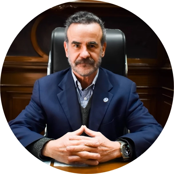 Luis Franchi
