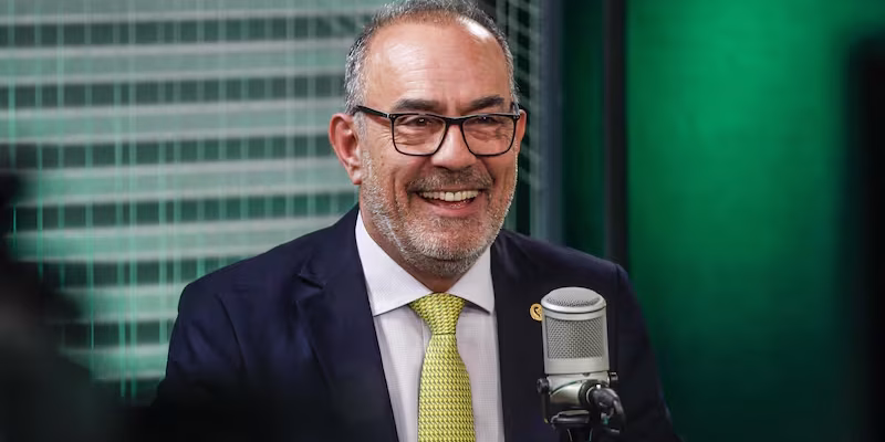 Claudio Ruff