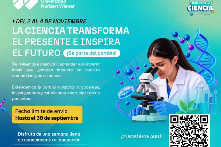 Semana de la Ciencia